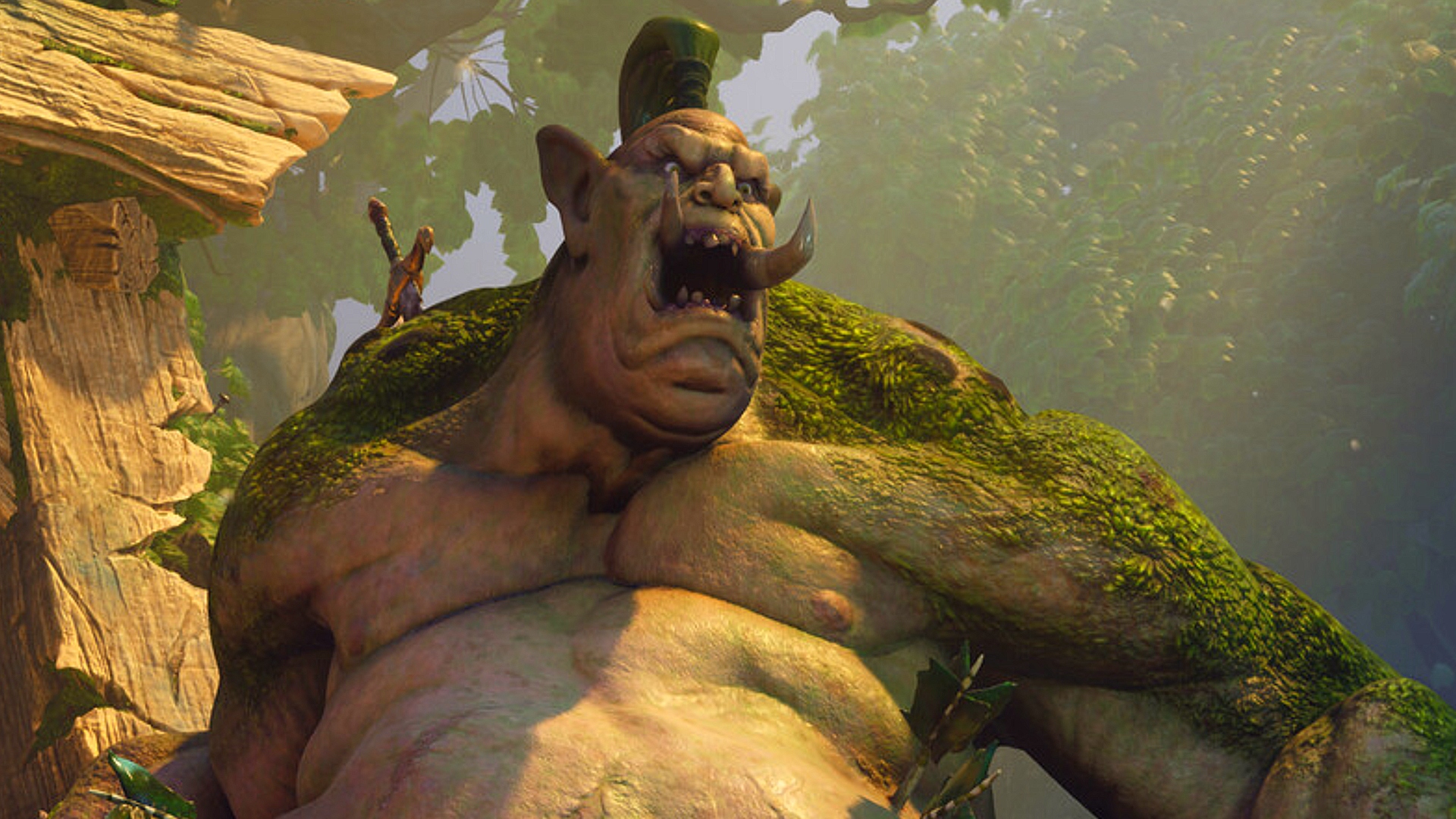 Legacy Steel and Sorcery, an extraction game from ex-WoW devs, gets launch date