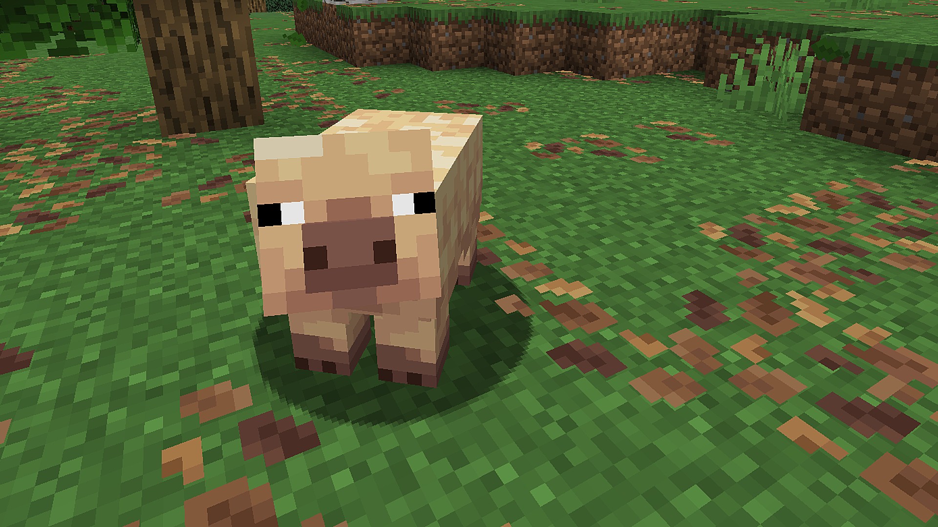 Next Minecraft update release date estimate, cow variants, and fireflies