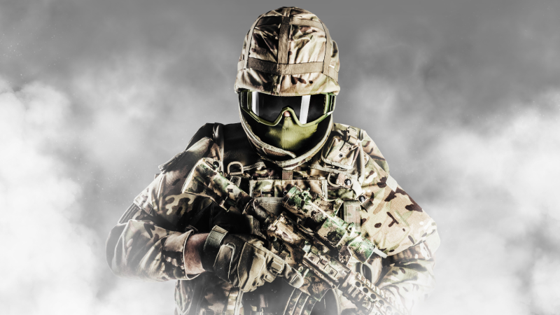 Complete BO6 Patch Notes for Season 2: New Maps, Challenges and Content