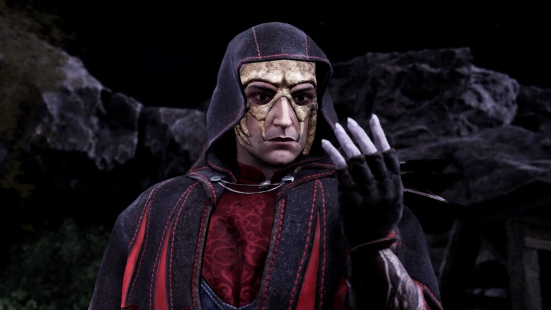 Sandbox game Vampire Dynasty undergoes a surprise rebrand ahead of launch Sandbox game Vampire Dynasty undergoes a surprise rebrand ahead of launch