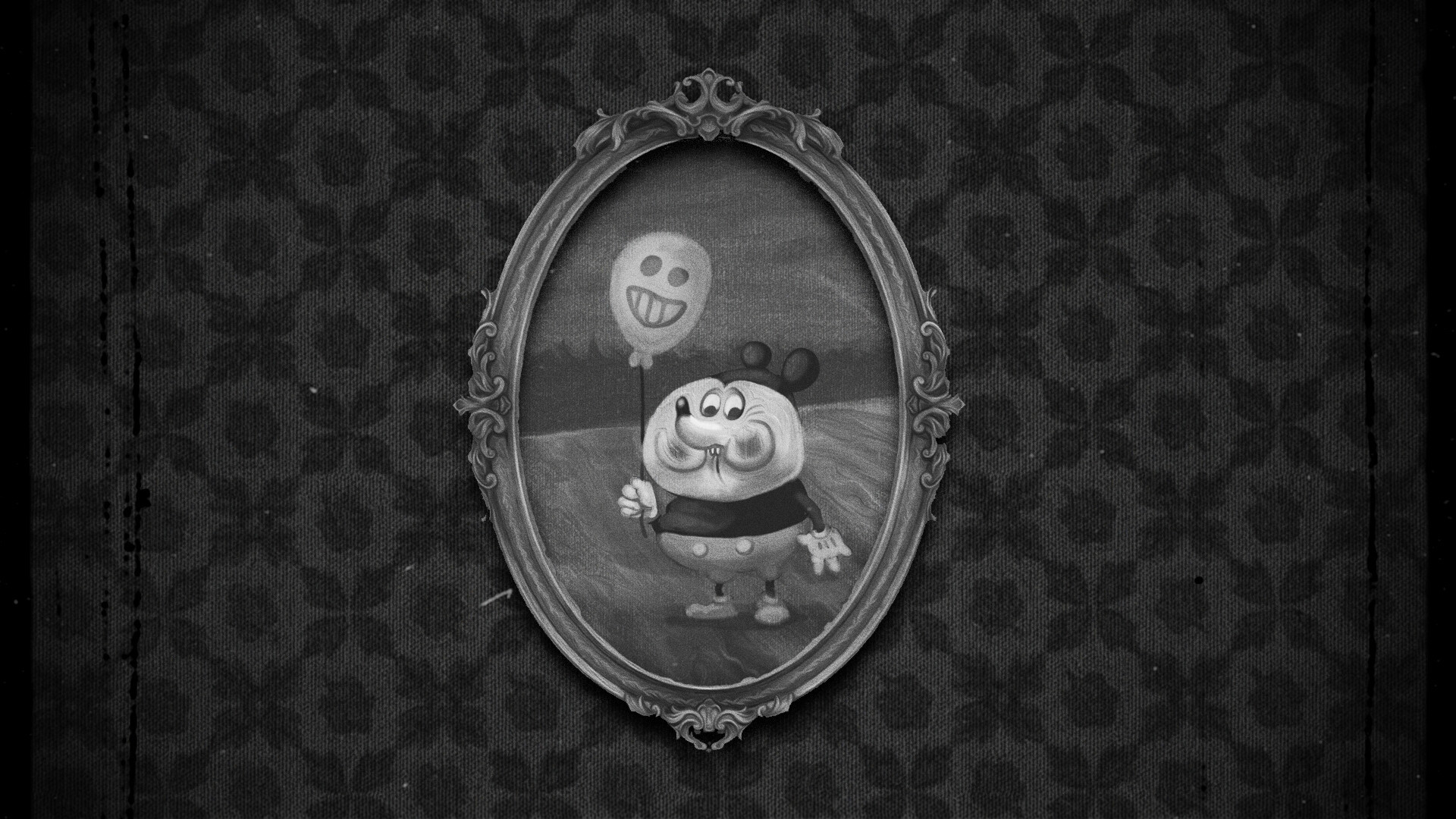 Cuphead like horror game Bad Cheese is a creepy Disney riff, and there’s a demo