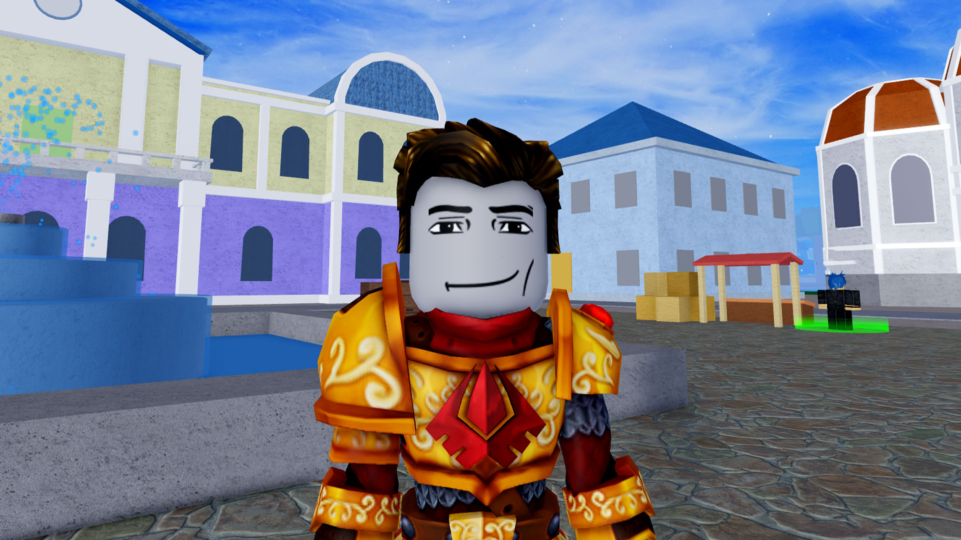 Blox Fruits stock explained - restock times, Mirage stock, and more