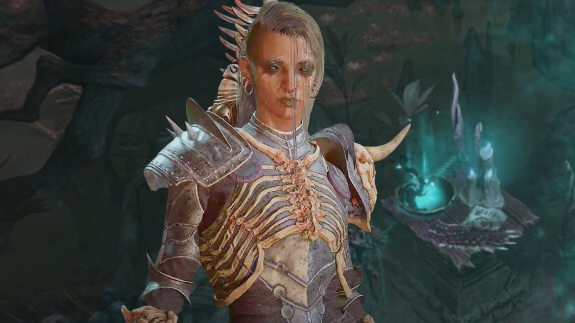 Diablo 4 update finally fixes bug that’s been ruining your Minion Necro build Diablo 4 update finally fixes bug that’s been ruining your Minion Necro build