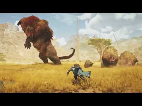 Monster Hunter Wilds: ready for the hunt on Feb 28