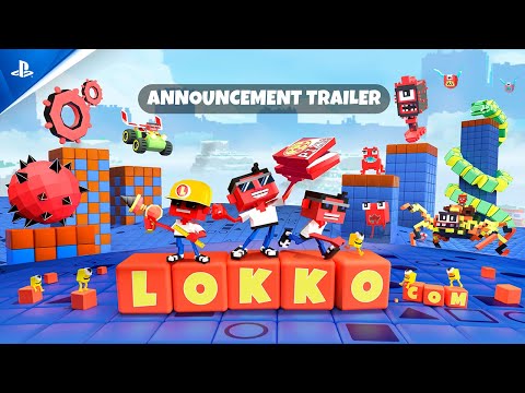 Bloody Boots and Lokko, two new India-developed games, are coming to PS5