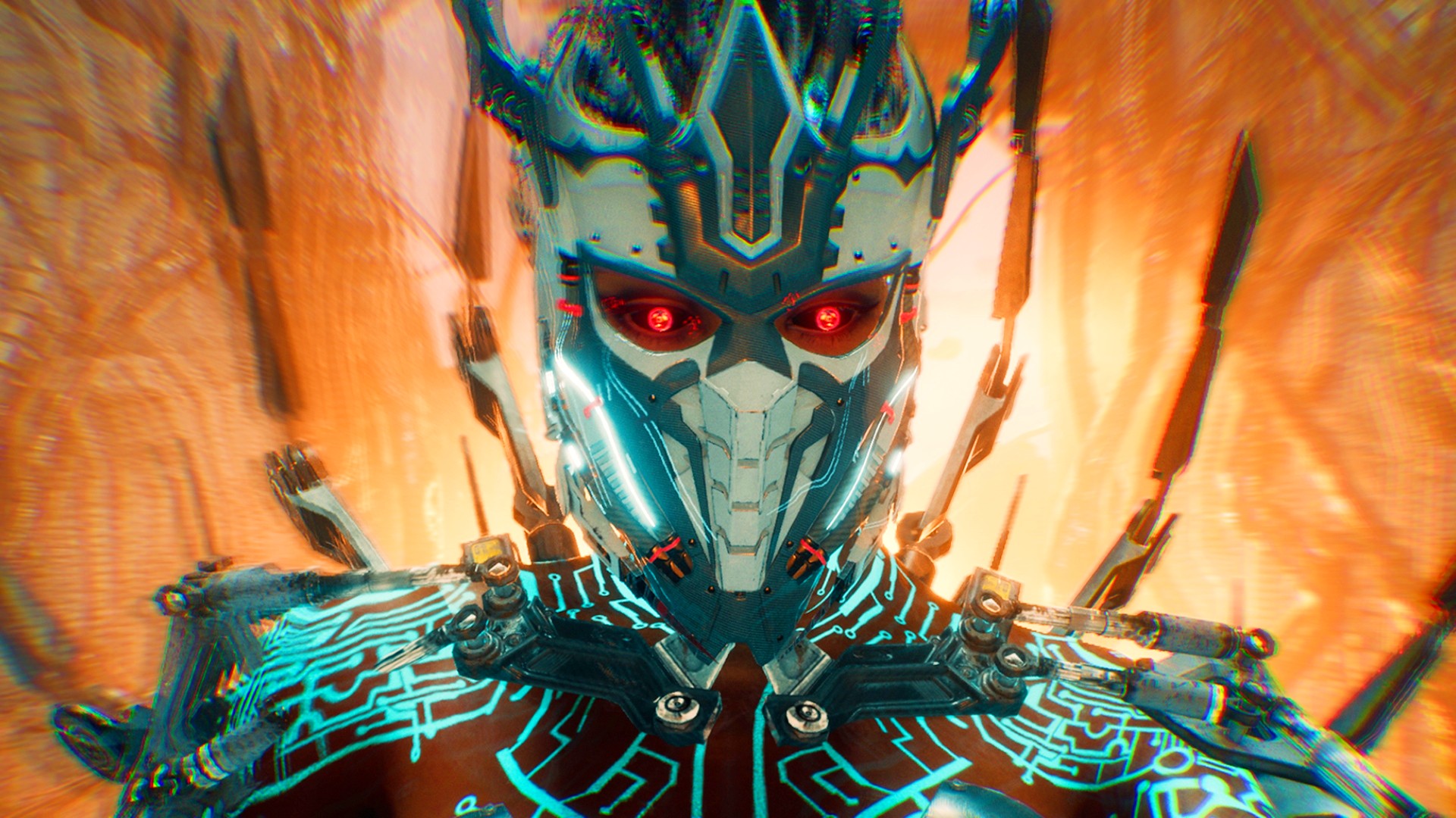 New shooter from the Metro team feels like a mix of Cyberpunk 2077 and Crysis