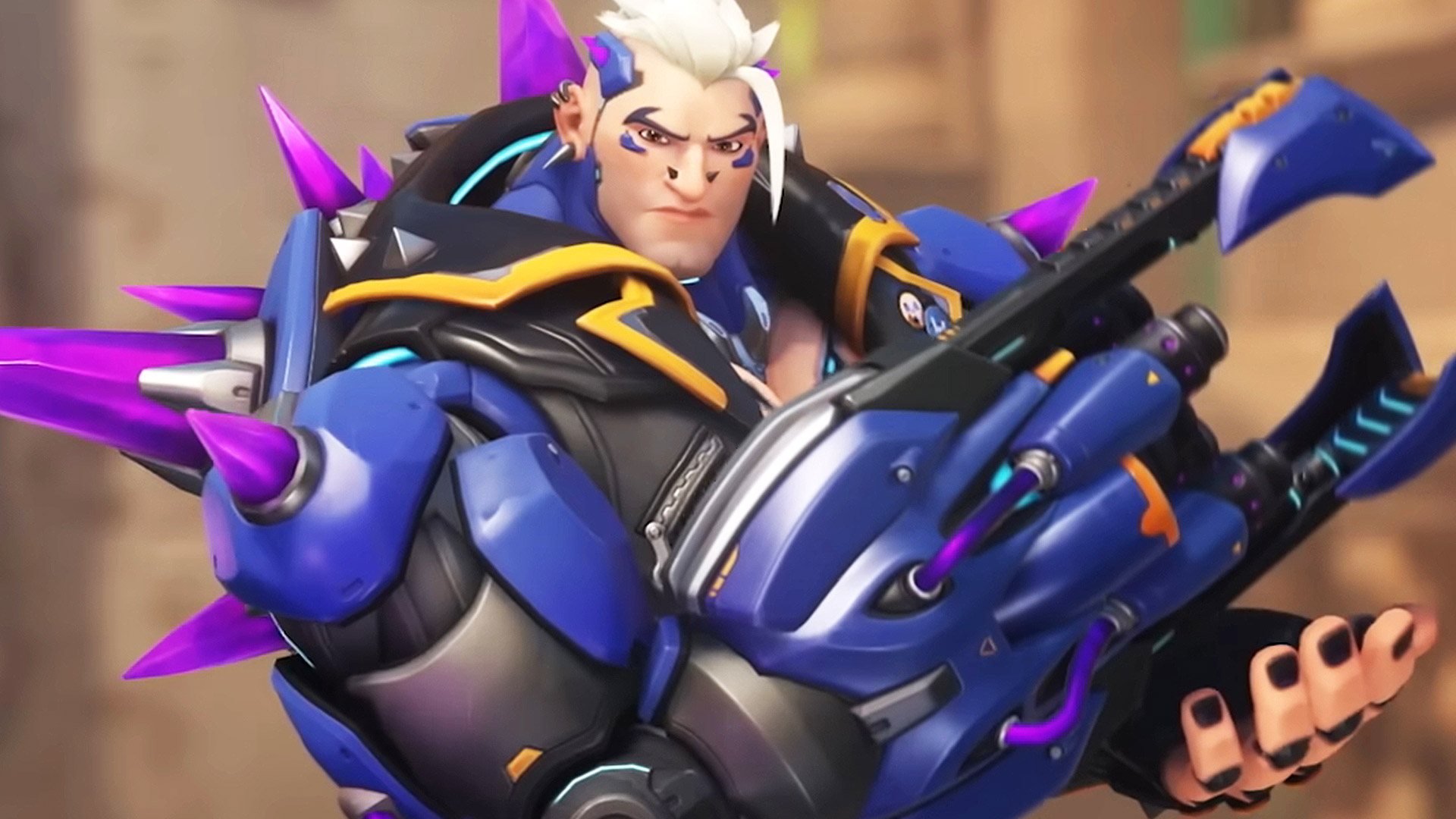 Overwatch 2 tier list - the best characters to play in 2025 Overwatch 2 tier list - the best characters to play in 2025