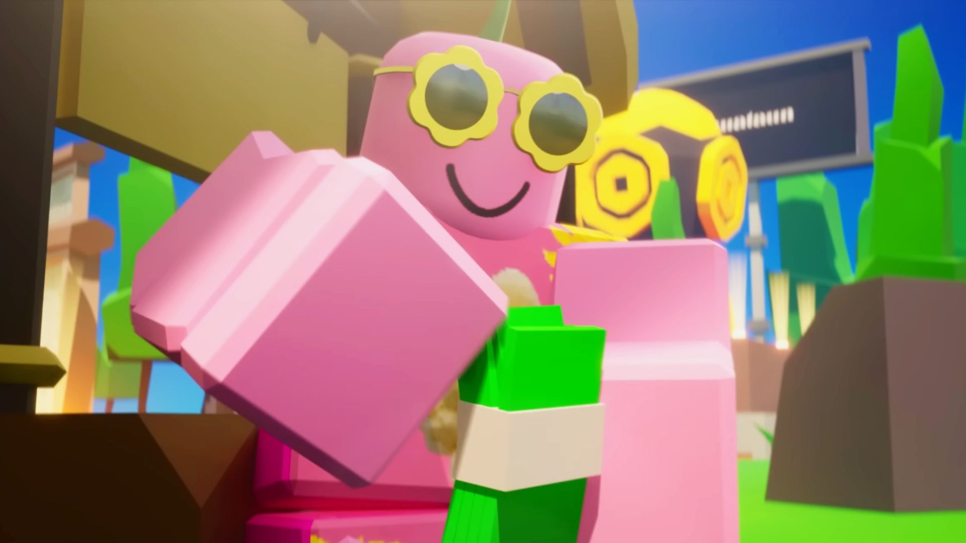PLS Donate codes February 2025
