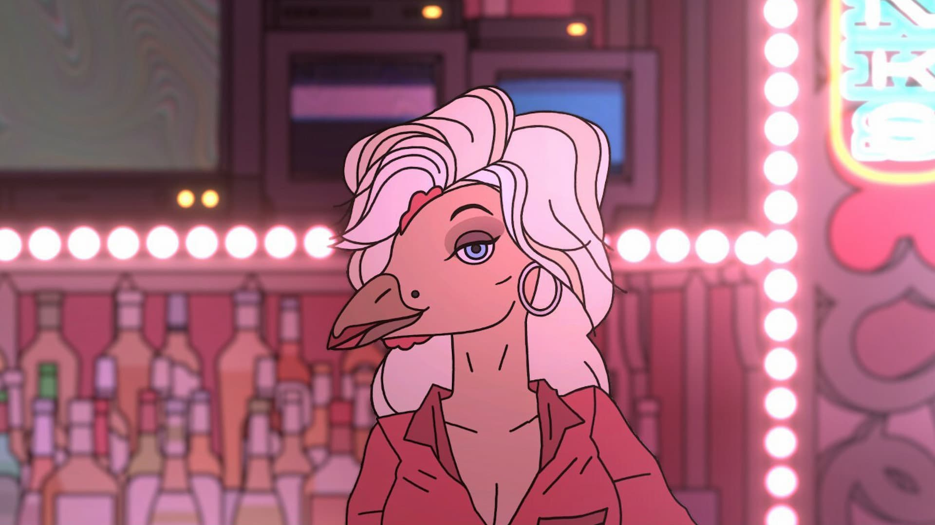 Punk management game Rockbeasts features a narrative from ex-Witcher 3 writer