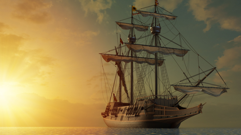 Easy Guide: How to Spawn Civ 7 Treasure Fleets