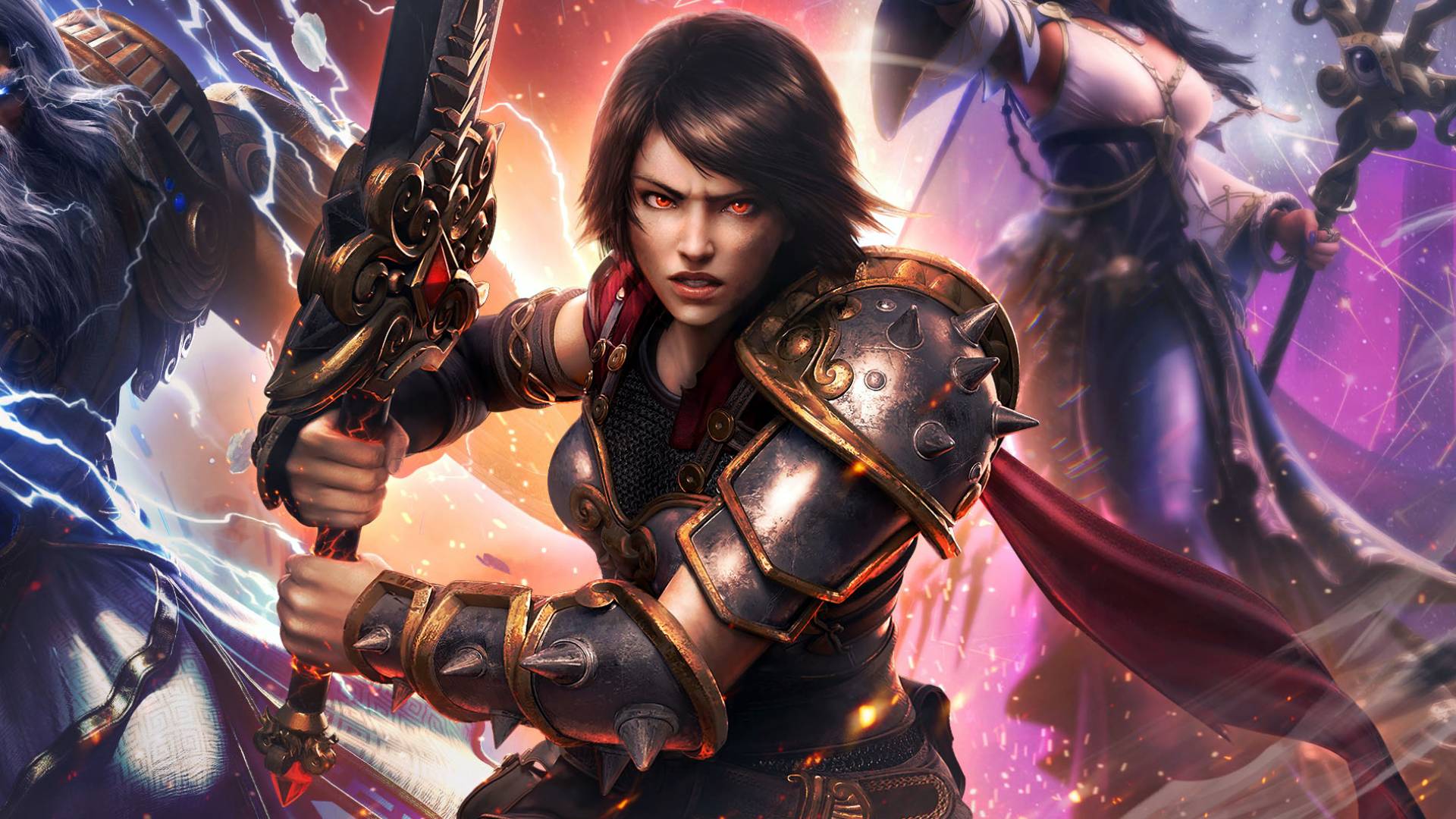 Smite 2 1.0 release date estimate, gameplay, progress transfer, and latest news