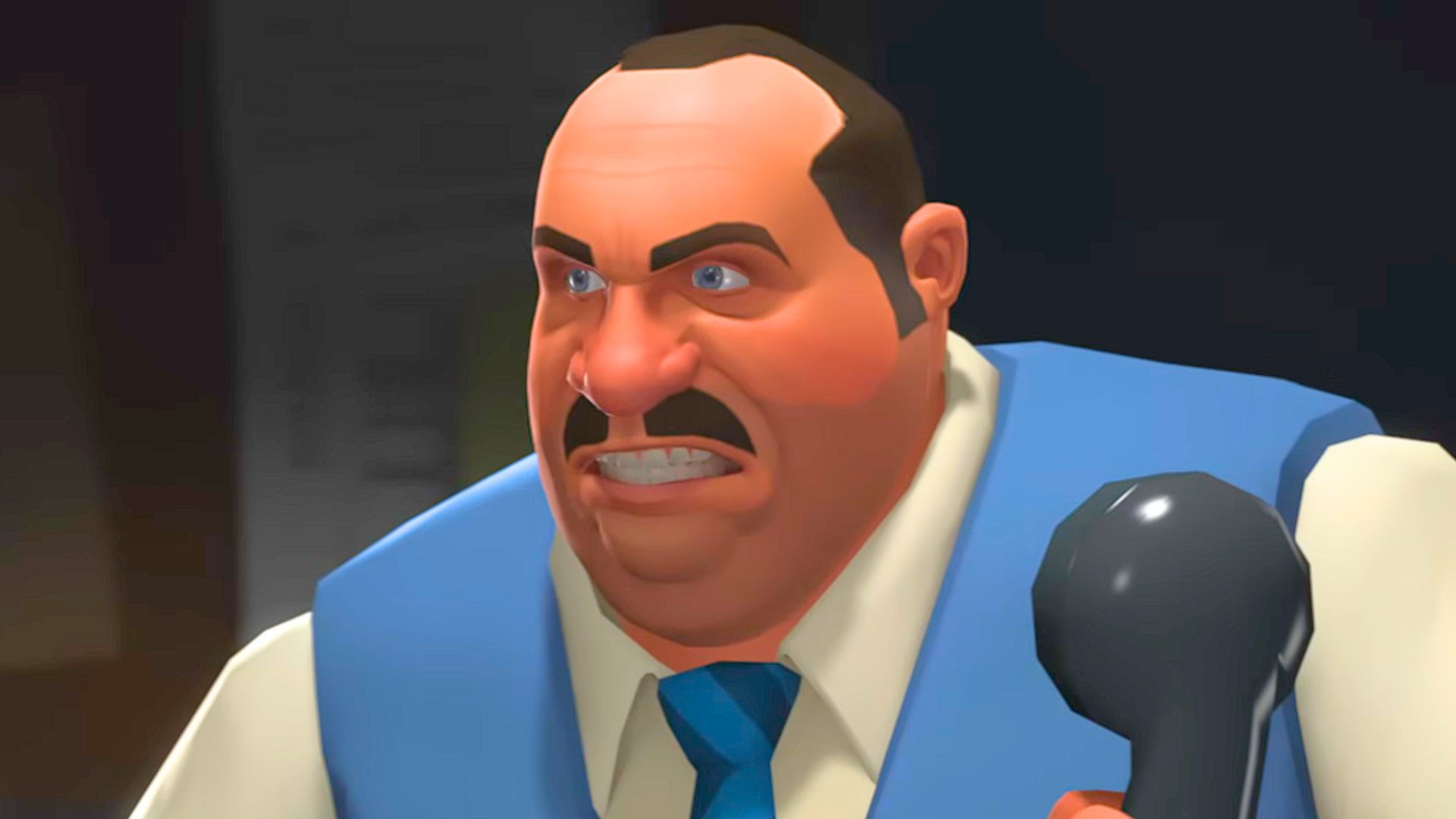 The ultra nostalgic Team Fortress 2 Classic is finally coming to Steam