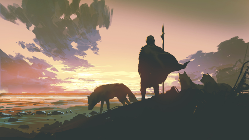 Best Avowed Background per Class: What to Get for Your Character