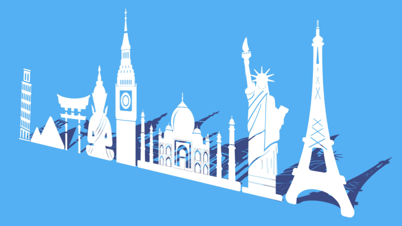 Complete Civilization 7 Wonders Lists and Effects 