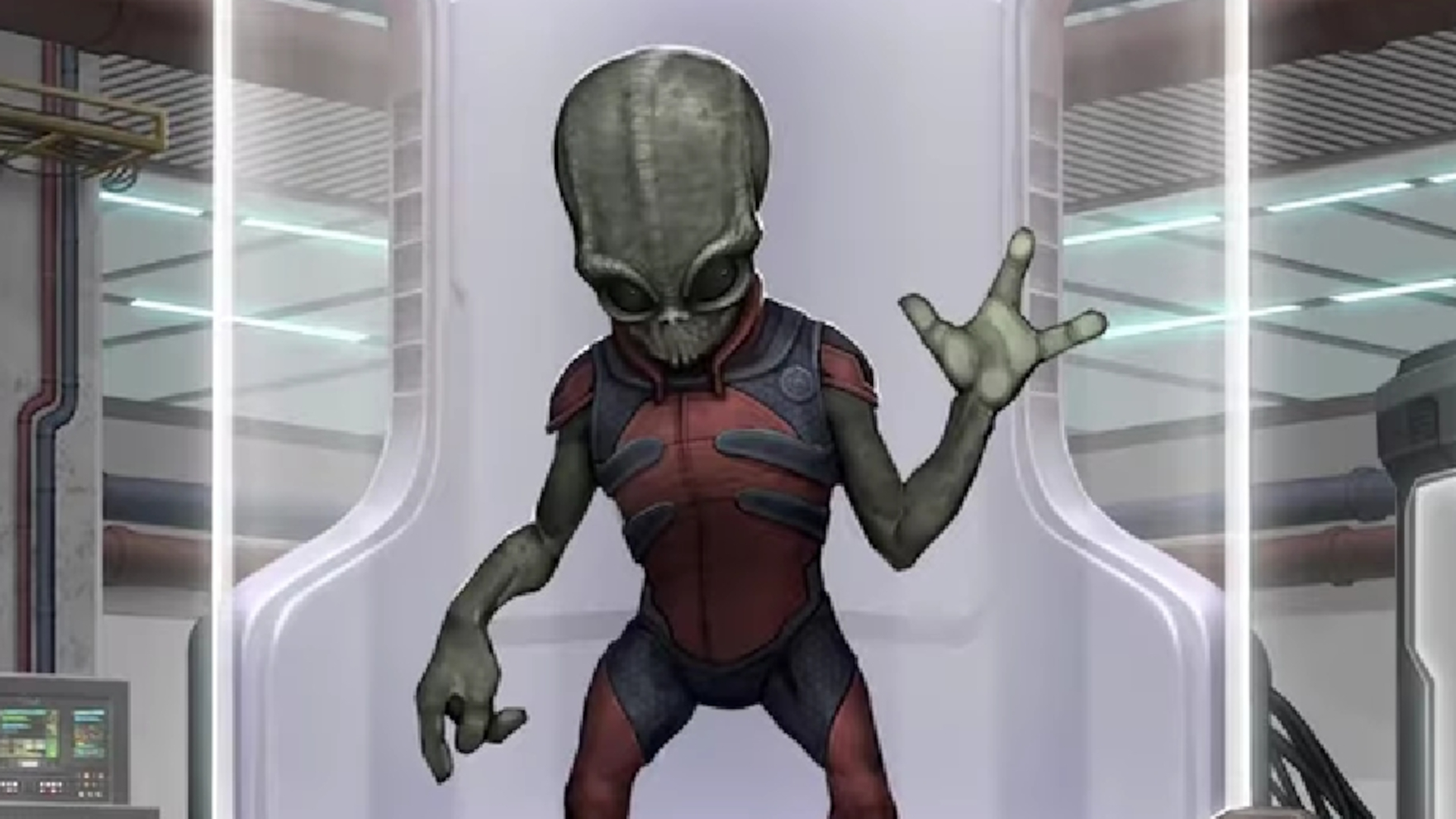 Amazing XCOM style strategy game from Manor Lords label is now better than ever
