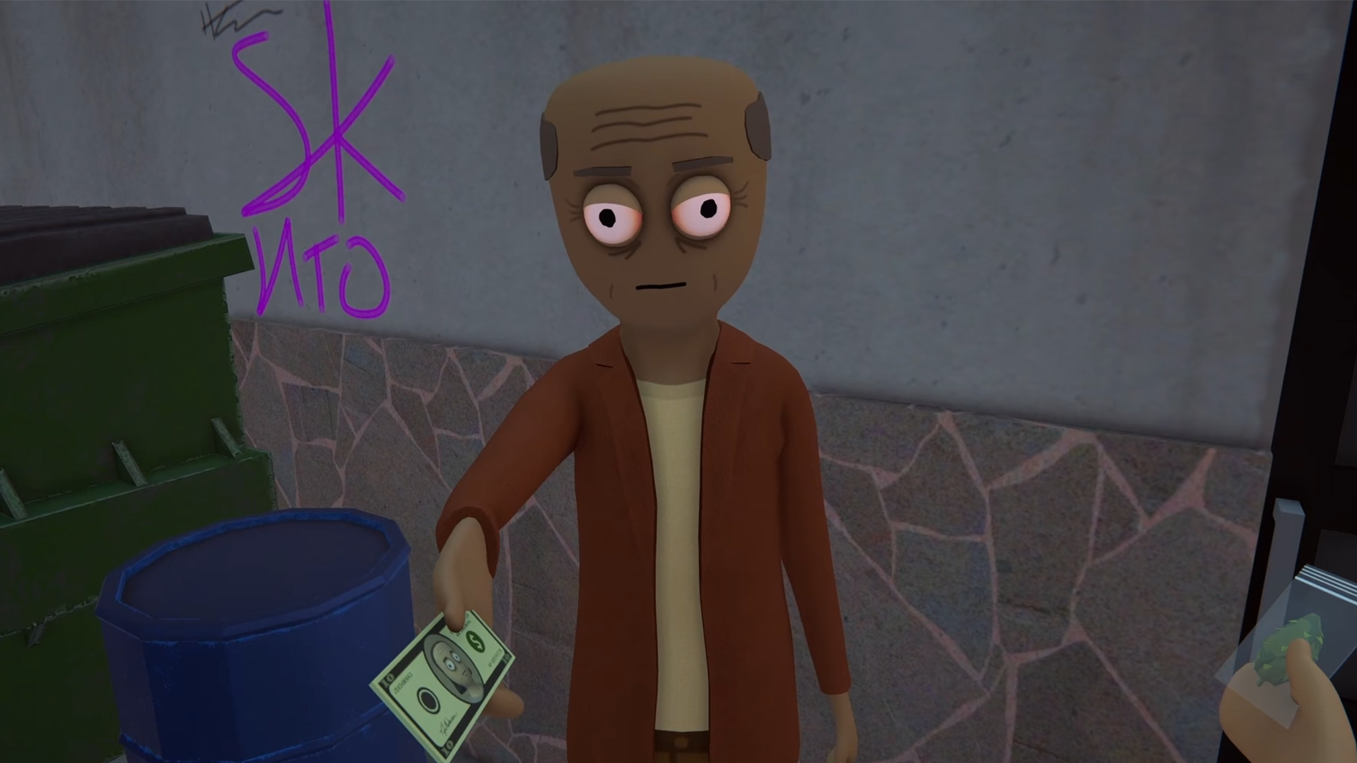 Schedule 1 flies to top seller spot on Steam just 24 hours after release