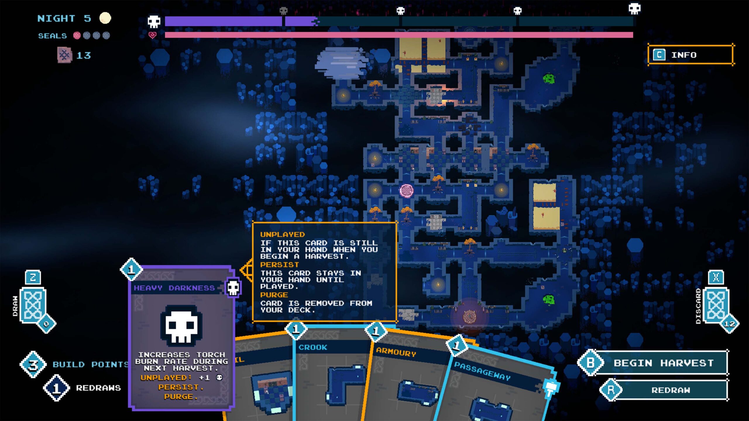 ITRR screenshot