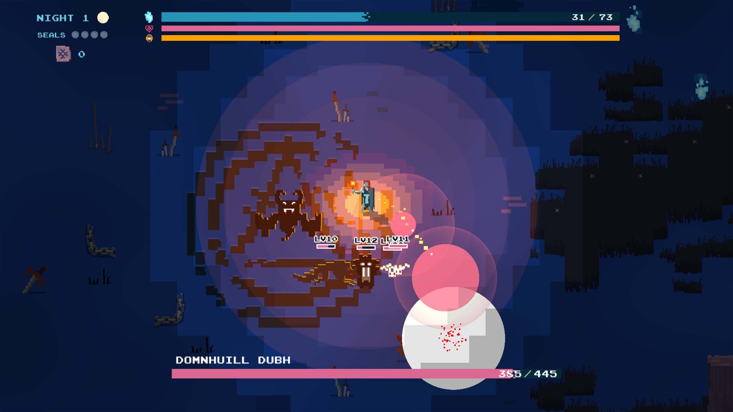 ITRR screenshot