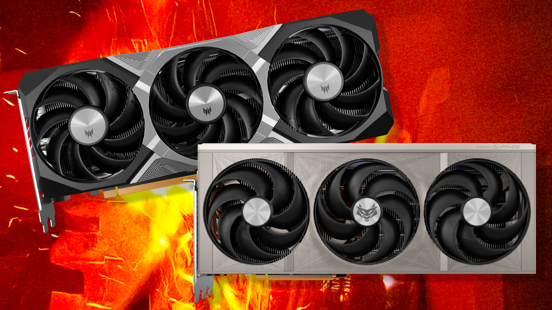 AMD Radeon RX 9070 price, release date, and specs