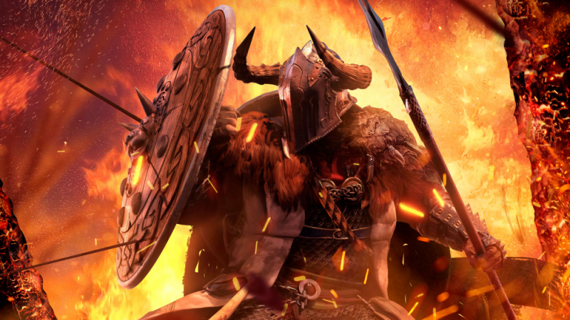 The First Berserker: Khazan — Where and How to Get the Fallen Lord Armor Set