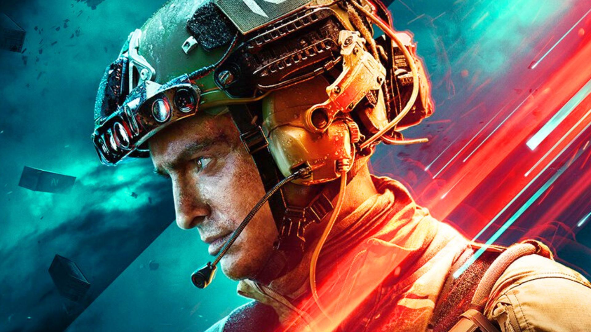 The next Battlefield is overhauling gunplay and movement for the better