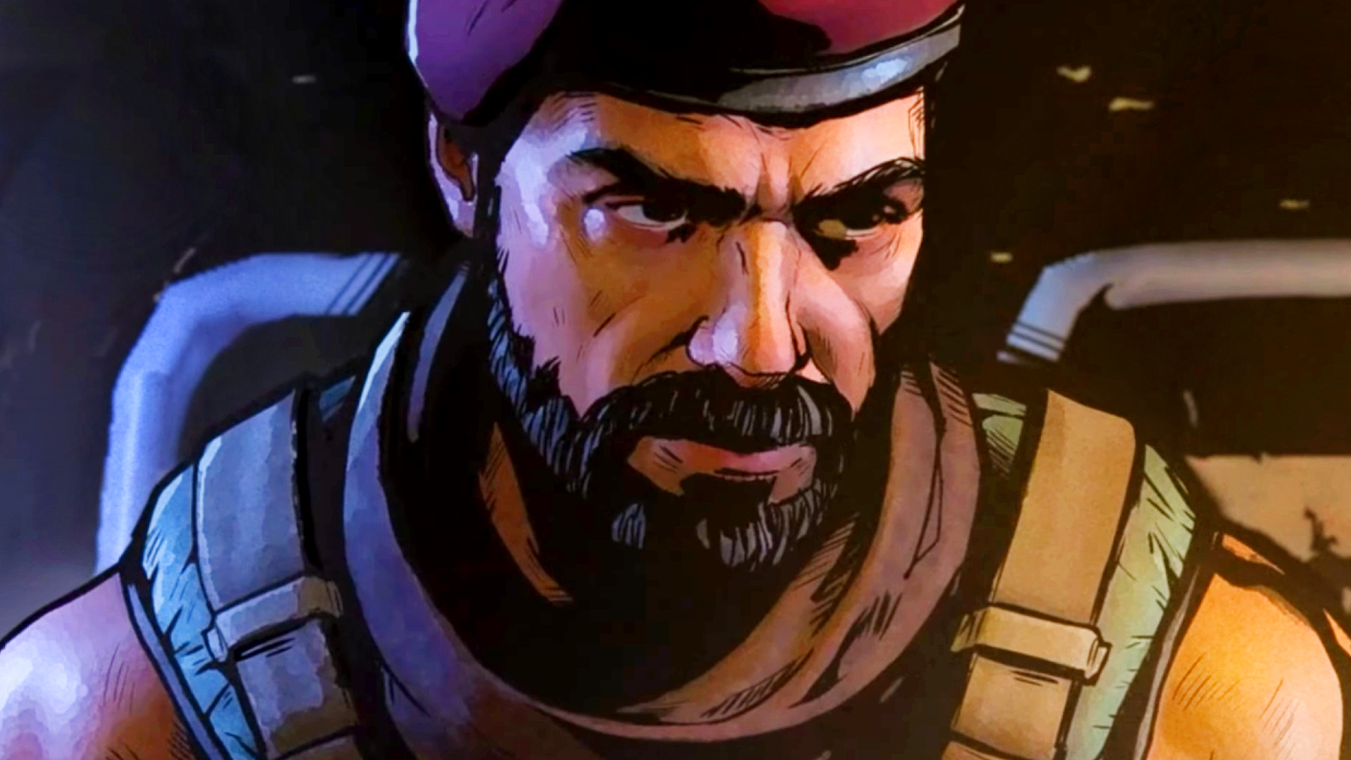 New strategy game Chains of Freedom is XCOM in dystopian fantasy Eastern Europe