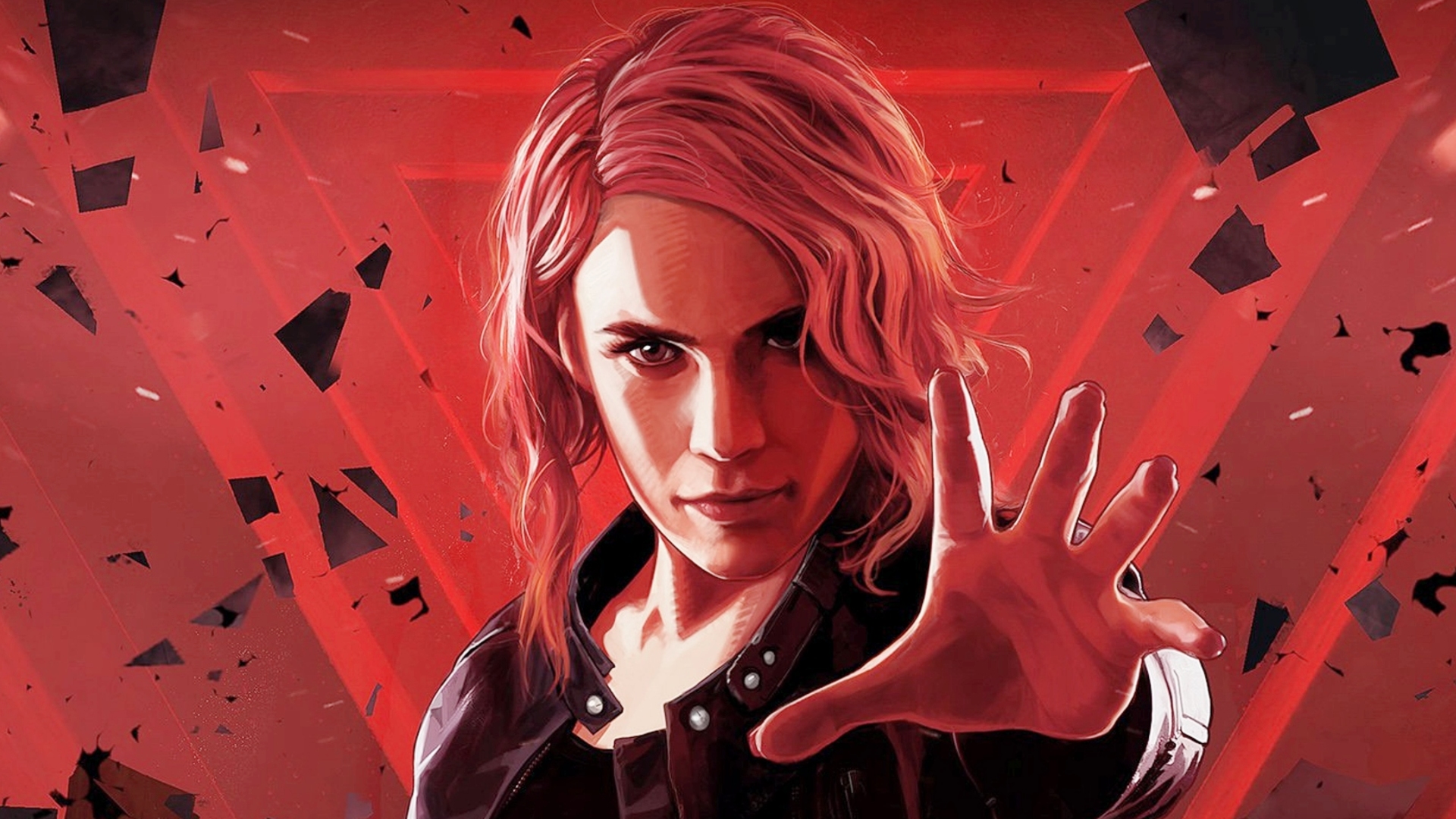 Get Control and six other top-rated Steam games for just $12