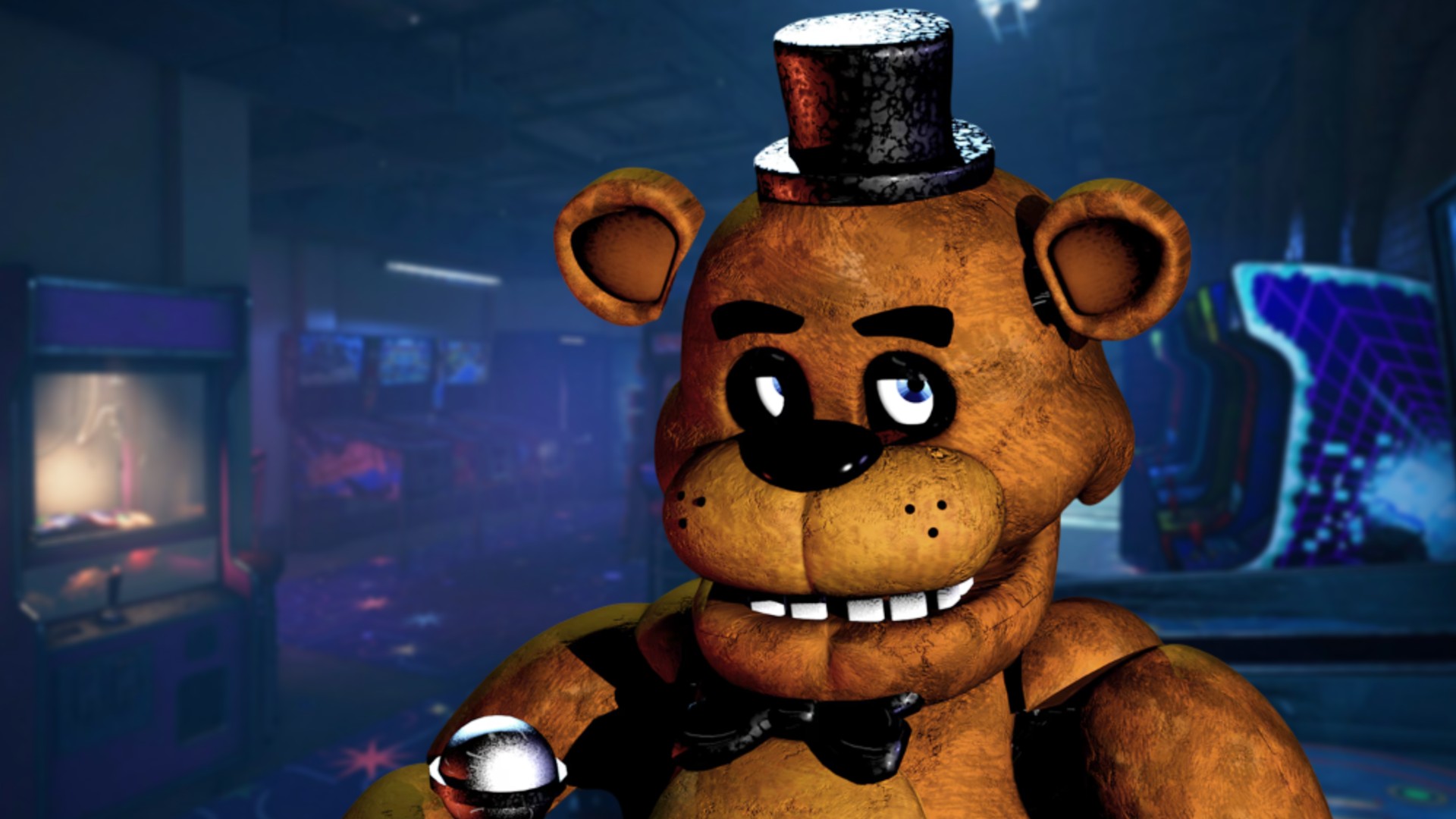 DBD FNAF Chapter release date estimate and latest news