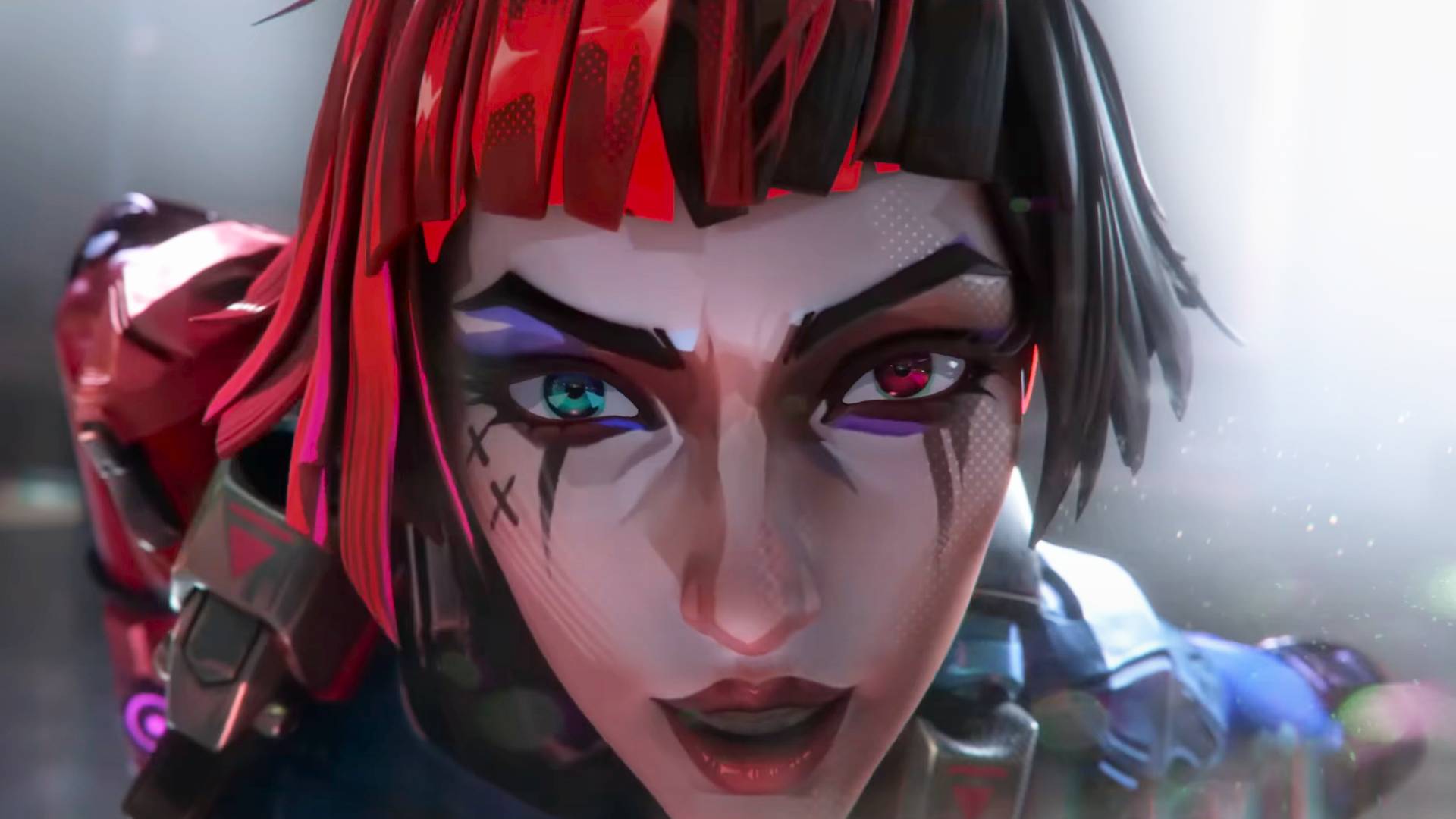 FragPunk is surging up the Steam charts, but its microtransactions aren’t a hit