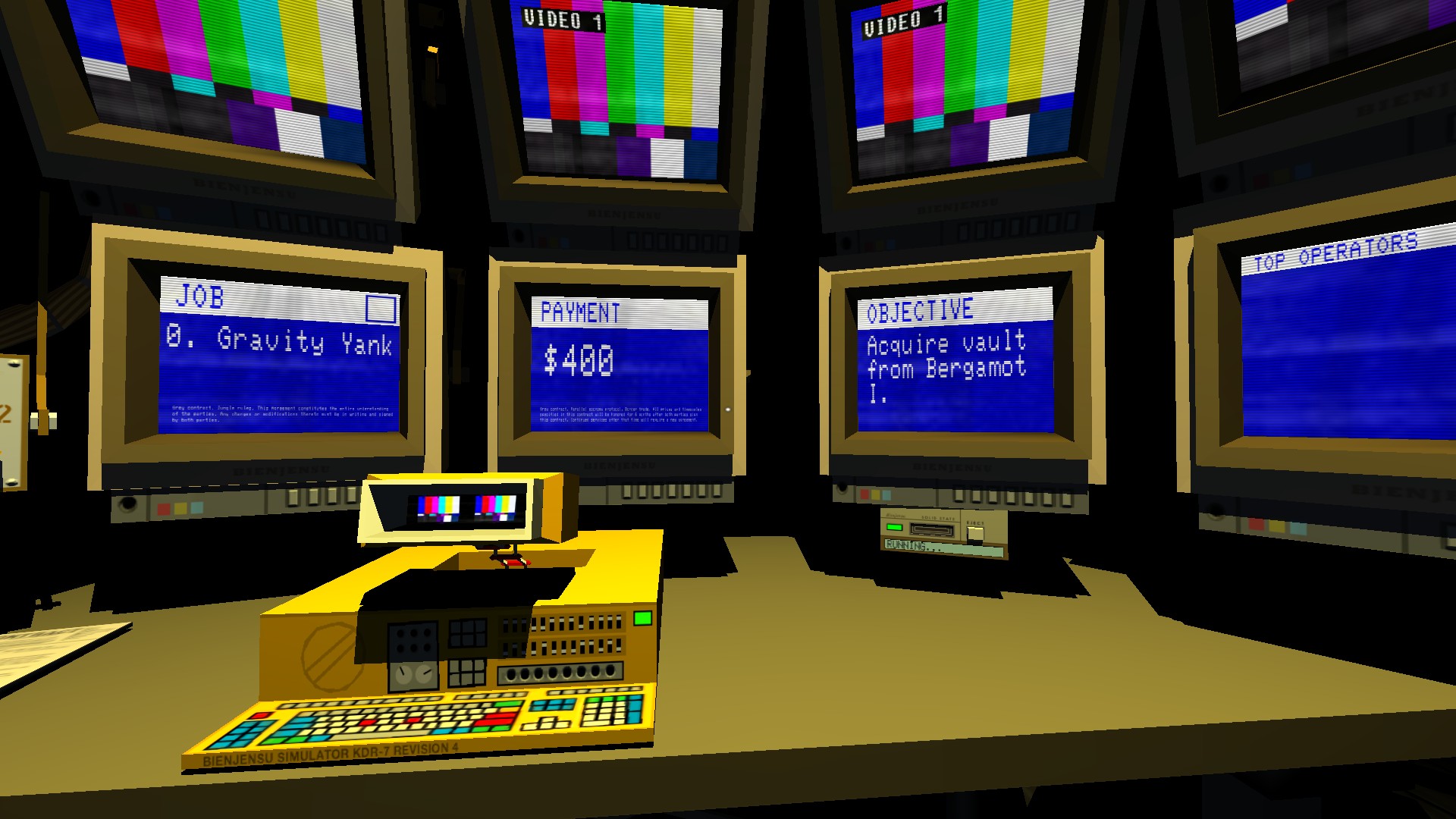 The best hacking games on PC 2025