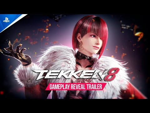 Tekken: A PlayStation history