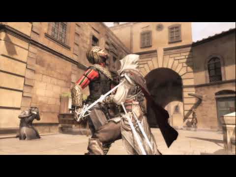 Assassin’s Creed: series retrospective