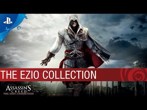 Assassin’s Creed: series retrospective