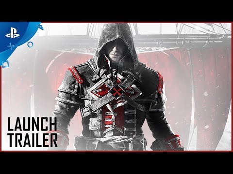 Assassin’s Creed: series retrospective