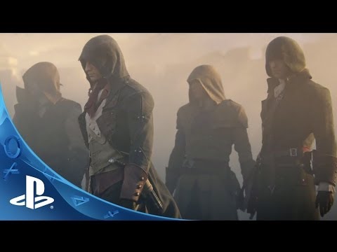 Assassin’s Creed: series retrospective