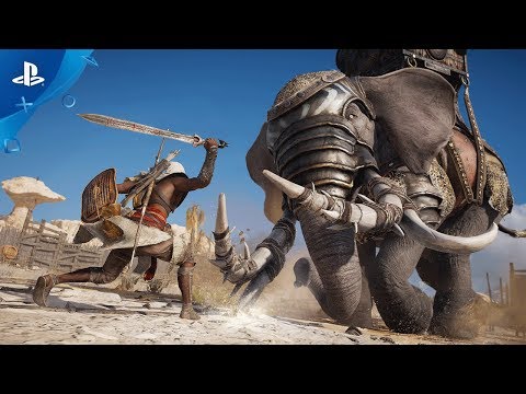 Assassin’s Creed: series retrospective