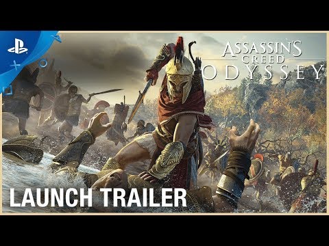 Assassin’s Creed: series retrospective