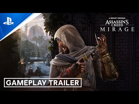 Assassin’s Creed: series retrospective