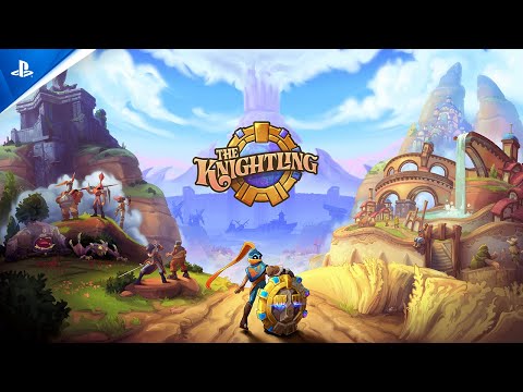 Reveals and updates on indie games coming to PlayStation