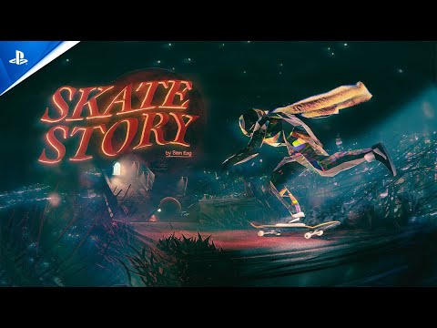 Reveals and updates on indie games coming to PlayStation