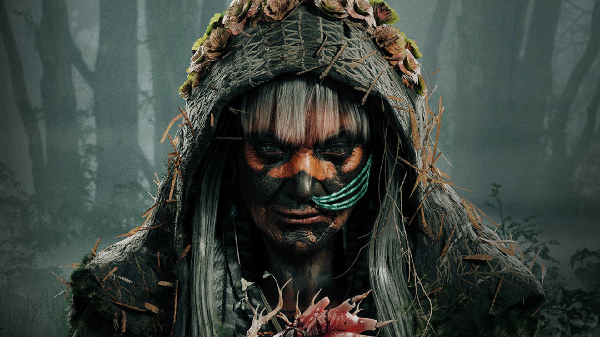 New Hunt Showdown 1986 event adds five characters and doubles down on bug fixes New Hunt Showdown 1986 event adds five characters and doubles down on bug fixes
