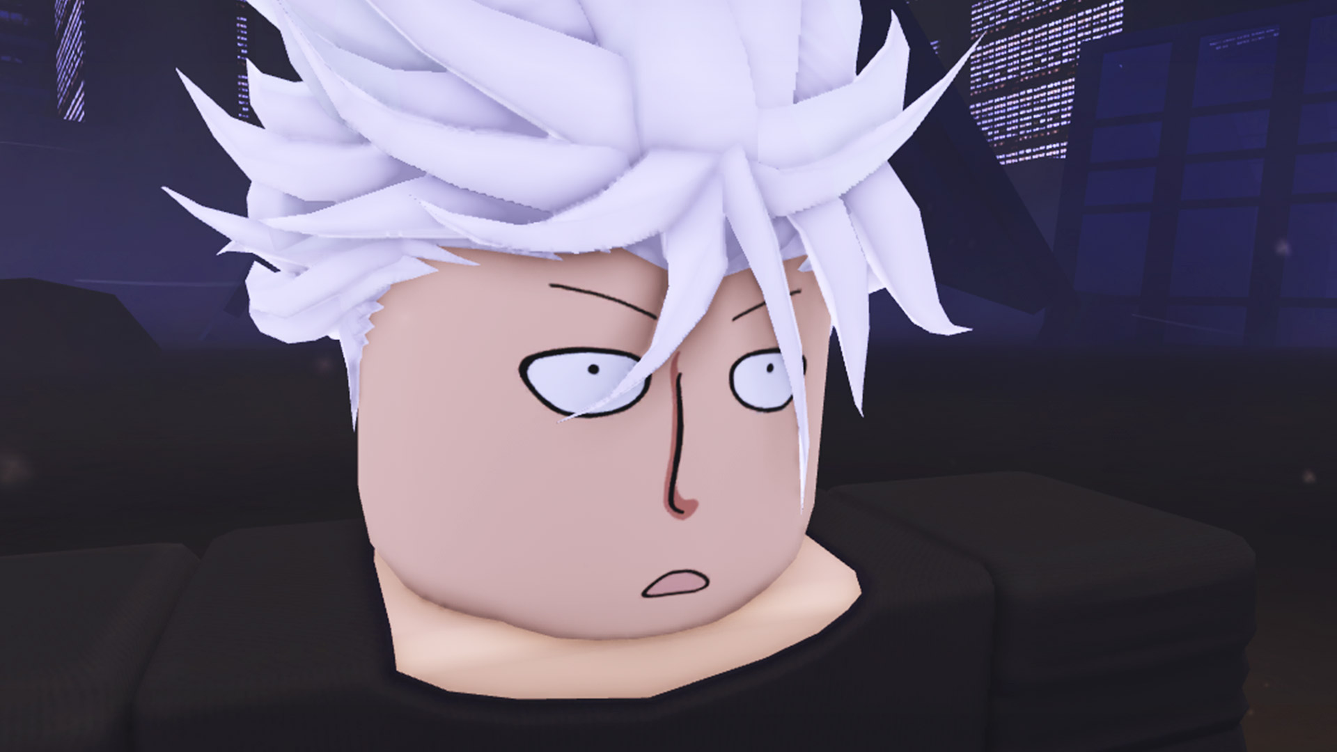 Jujutsu Infinite codes March 2025
