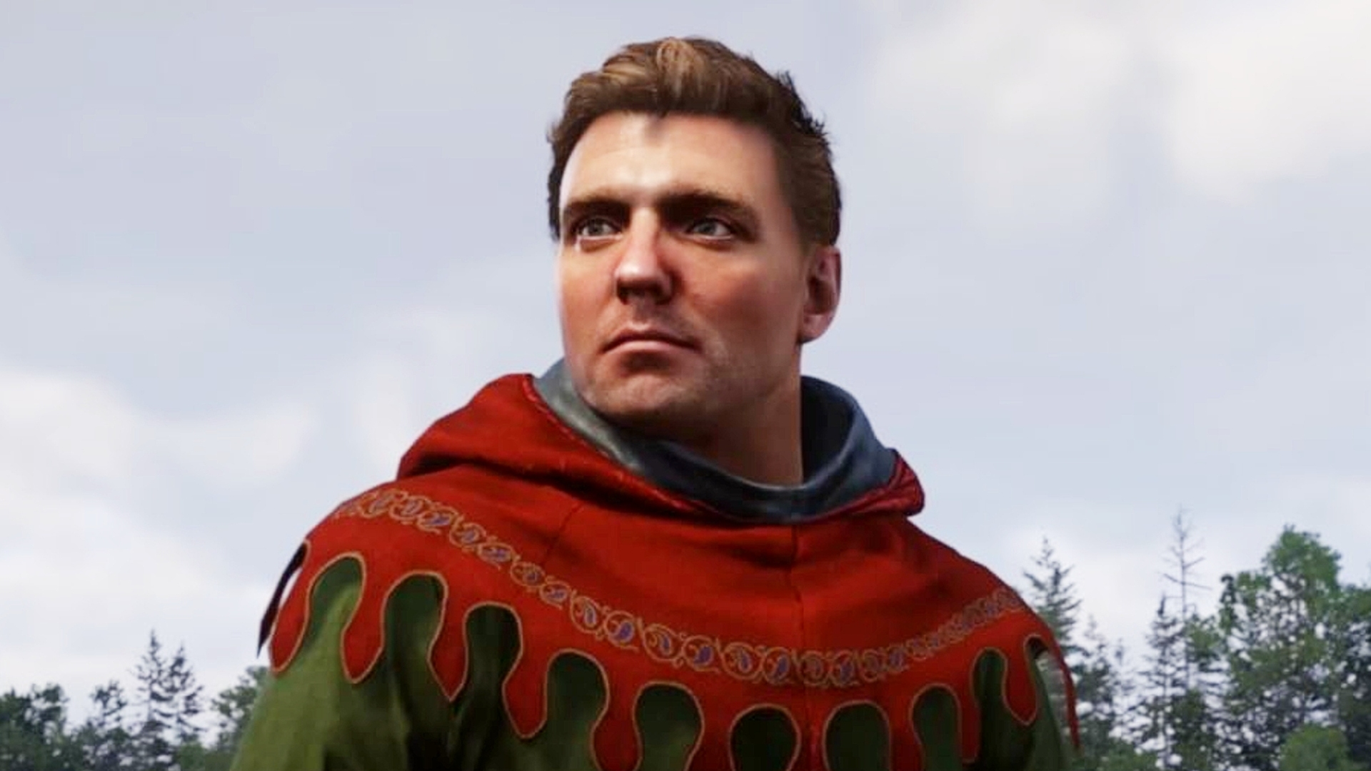 Kingdom Come Deliverance 2’s free barber DLC and official mod support are here