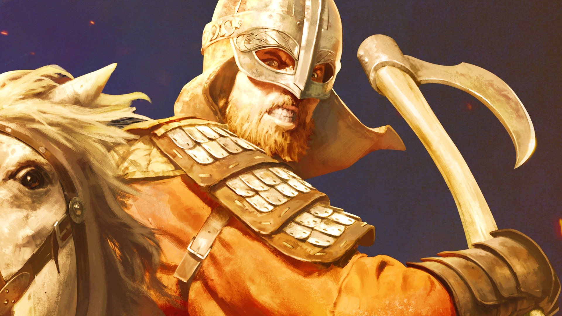New Mount and Blade Bannerlord DLC confirmed, adds naval warfare and new region