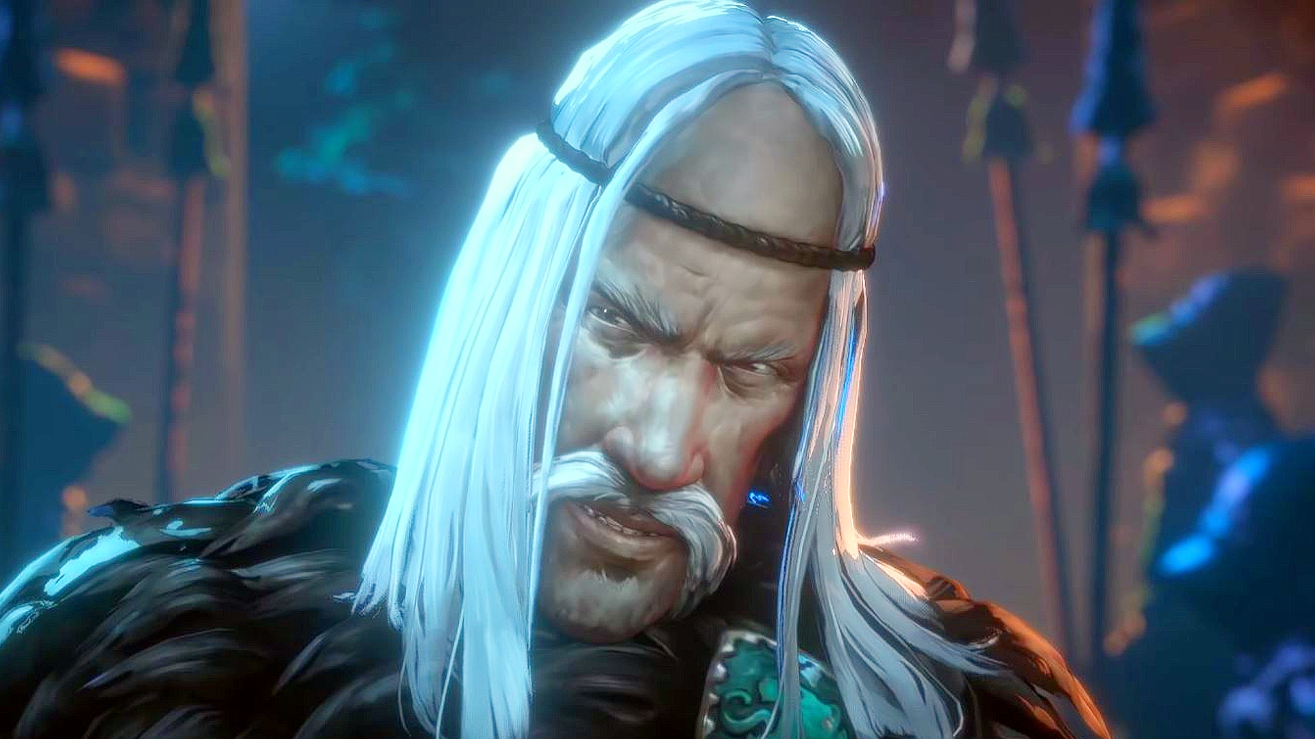 No Rest for the Wicked dev ditches publisher to avoid creative “restrictions”
