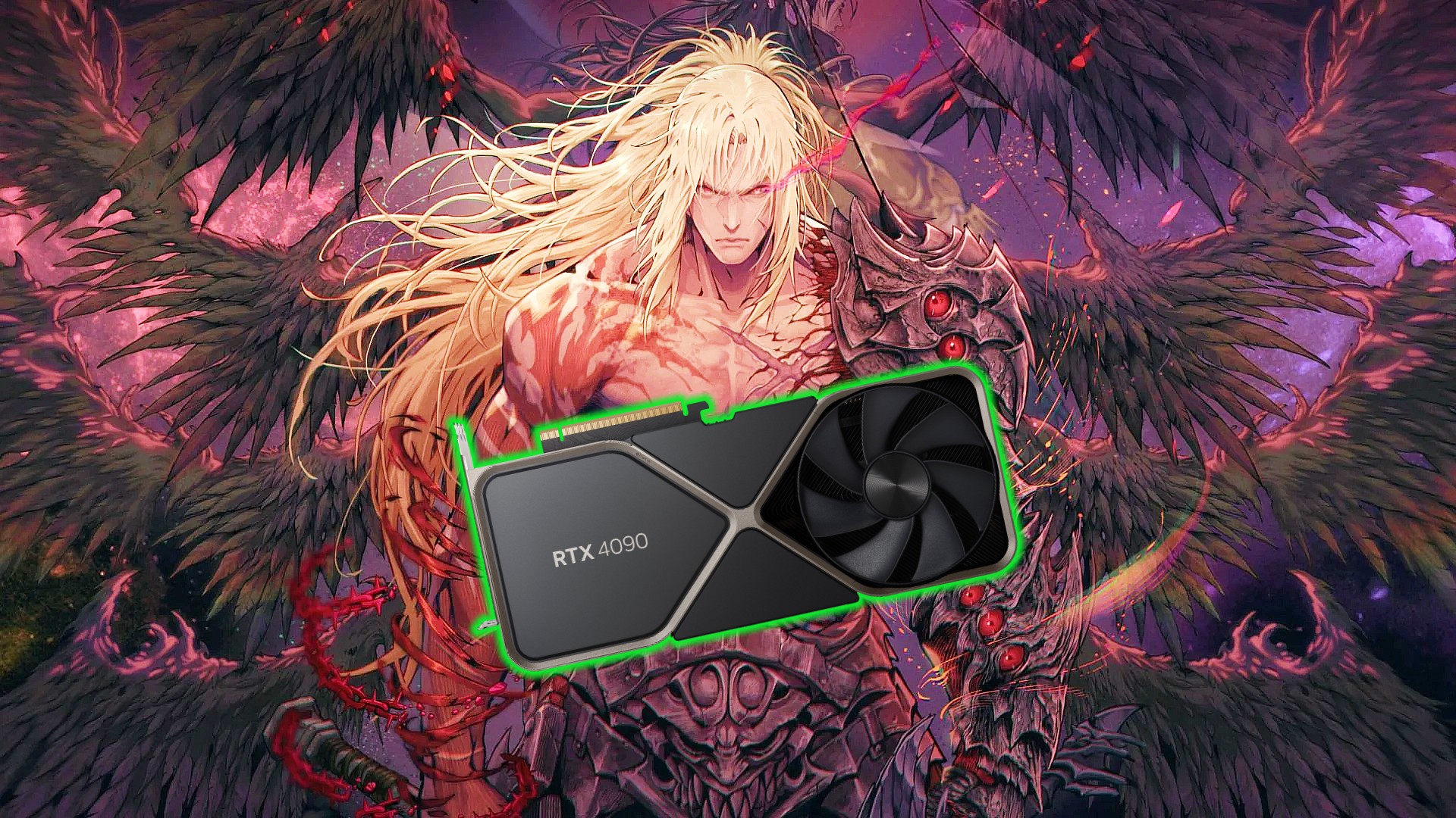 Nvidia’s new GeForce GPU drivers cause problems with inZOI and Khazan, say devs