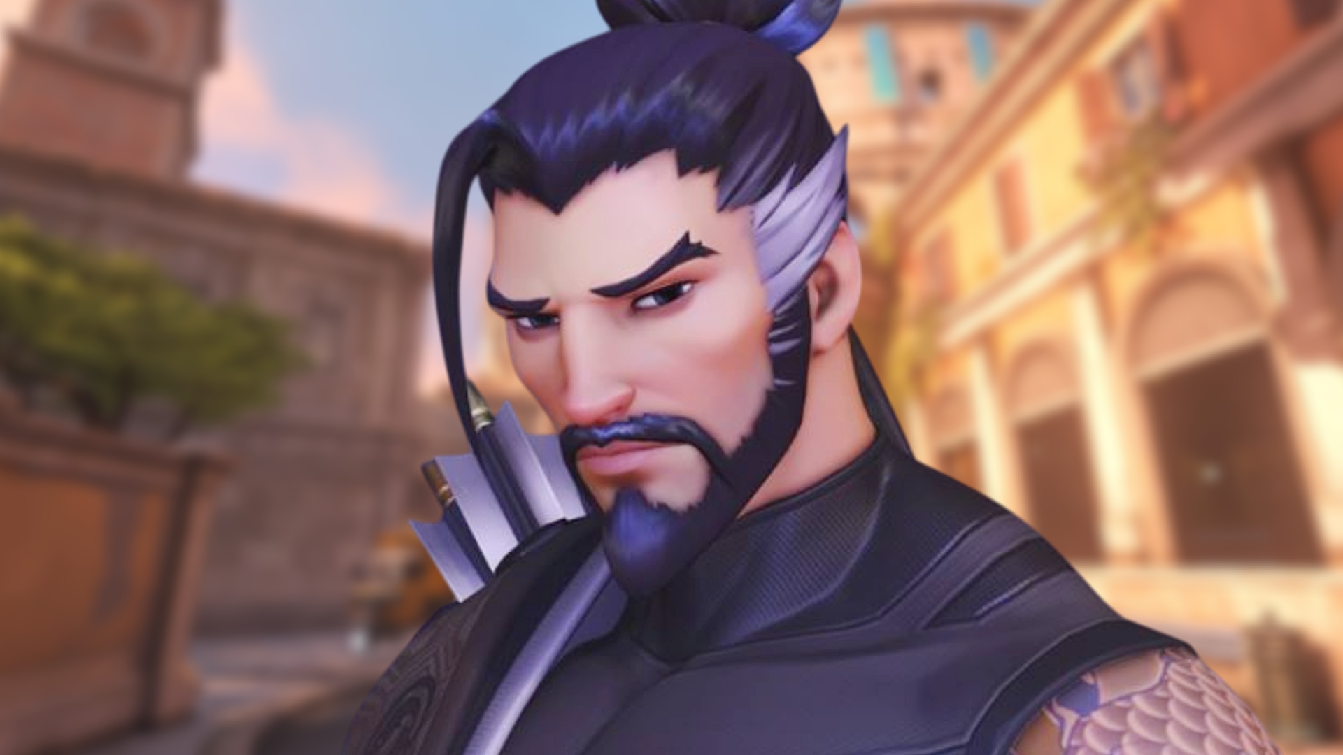 Microsoft says devs will decide if AI help in games like Overwatch 2 is “unfair”