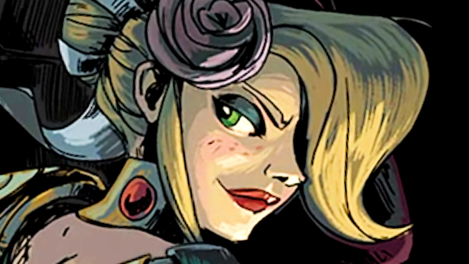 Dark fantasy roguelike Ravenswatch is adding two free characters made for co-op