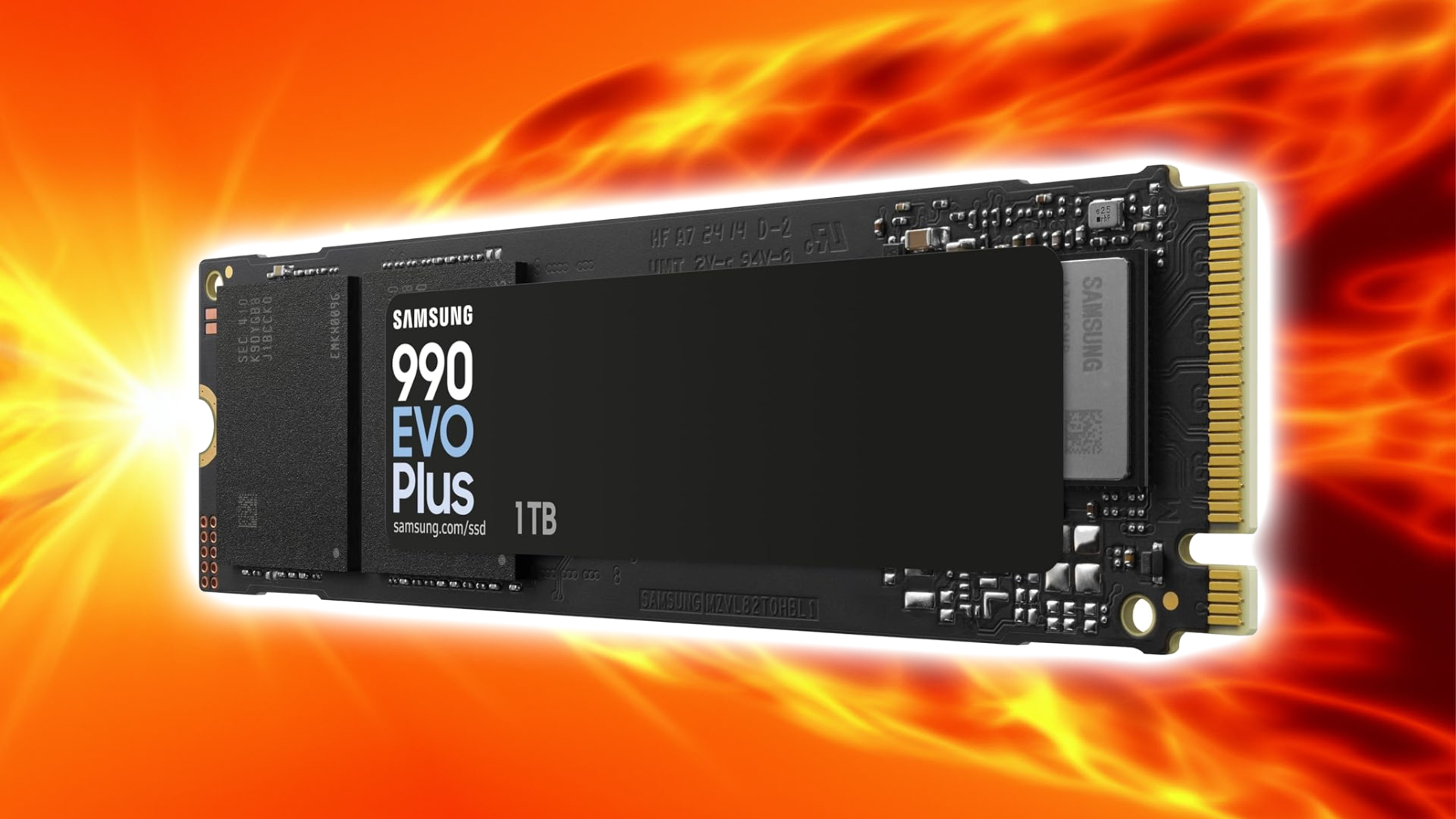 This fast Samsung gaming SSD is an absolute bargain for just $72.09 right now This fast Samsung gaming SSD is an absolute bargain for just $72.09 right now