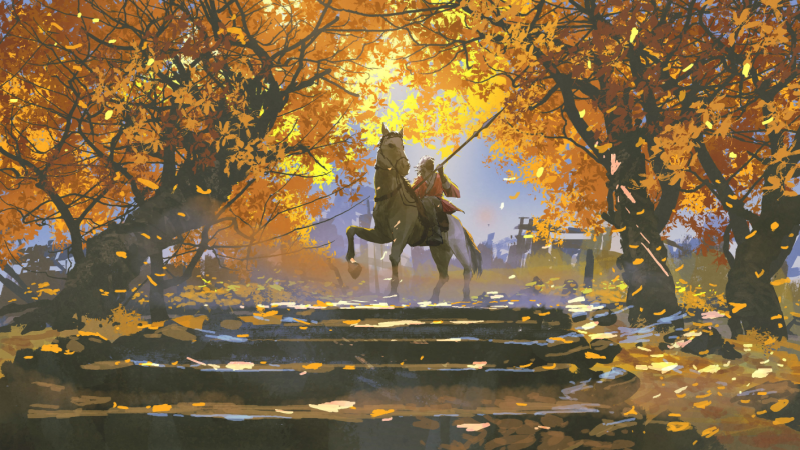 All Assassin’s Creed Shadows Quest Lines (Main Story, Side, and Optional Quests)
